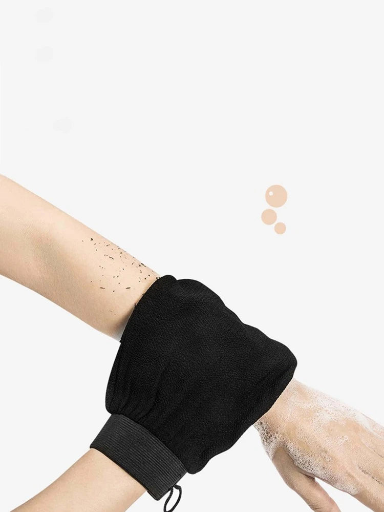 sweetieskin® exfoliating glove